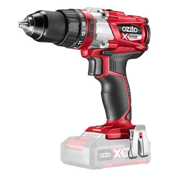 Máy khoan pin Ozito 18v Brushless PXBHS 100