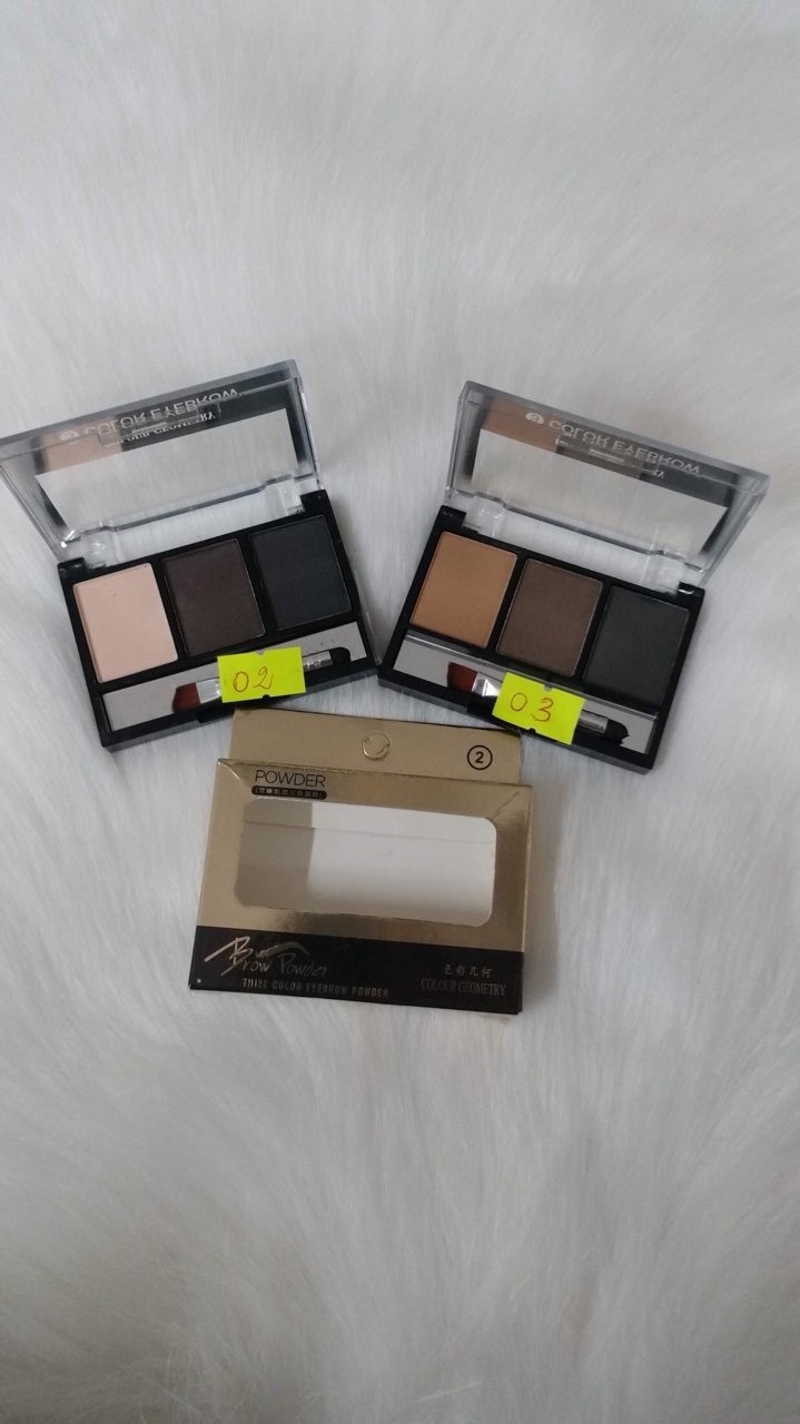 Bột kẻ lông mày Powder (Mã SP: MP1261)