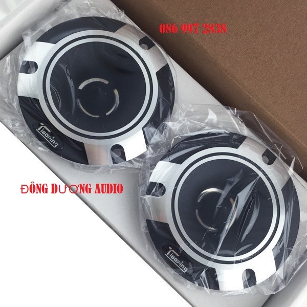 Loa tép Tiaoping GTTP-12