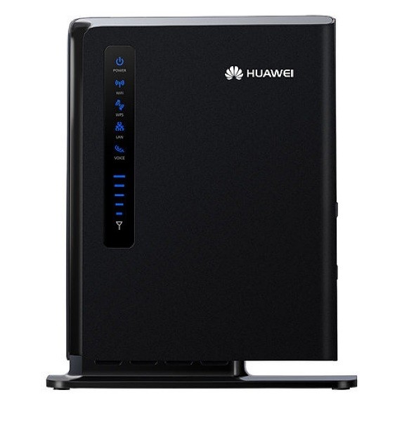 Router - Bộ phát wifi Huawei E5172As-22