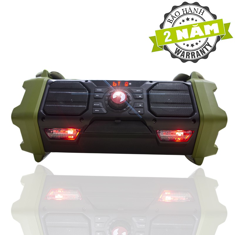Loa Bradwell Mini B5