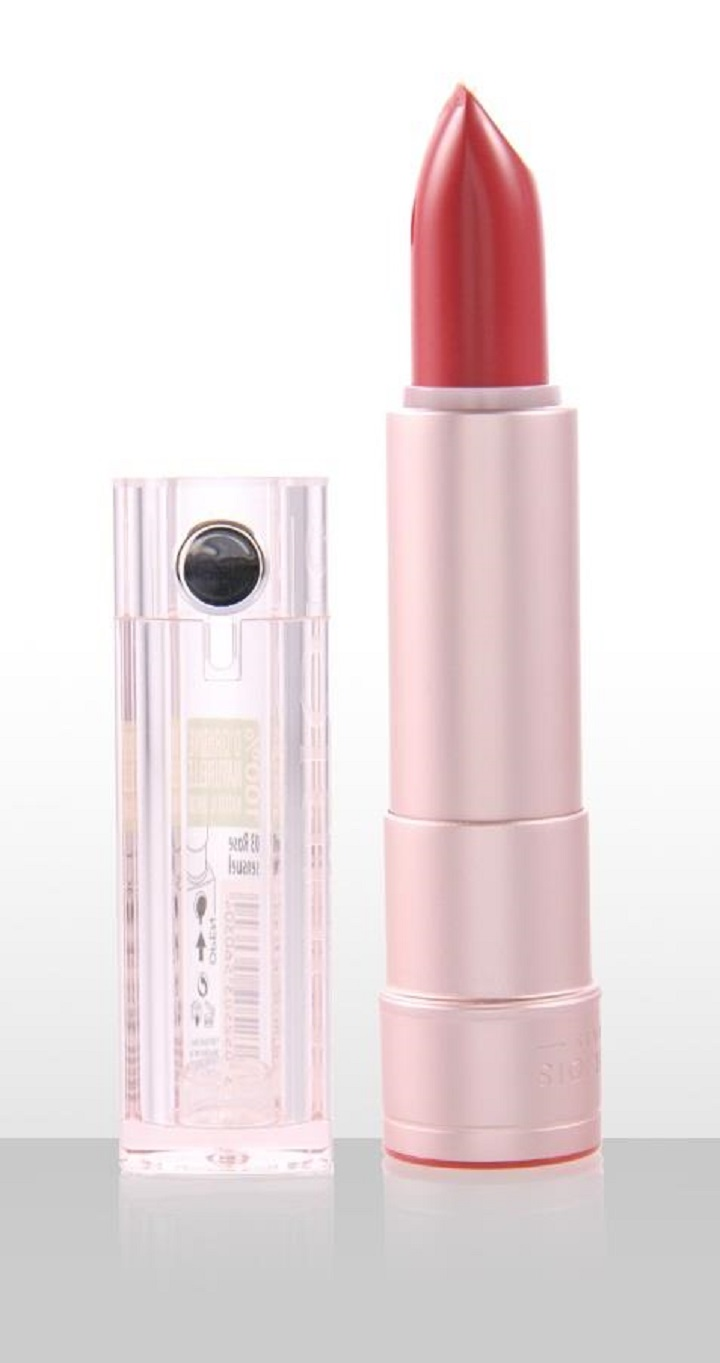 Son Bourjois SWEET KISS NATUREL LIPSTICK