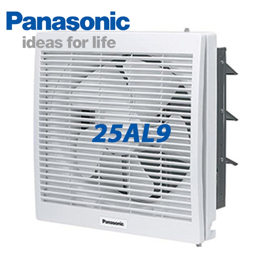 Quạt hút âm trần panasonic fv-25al1