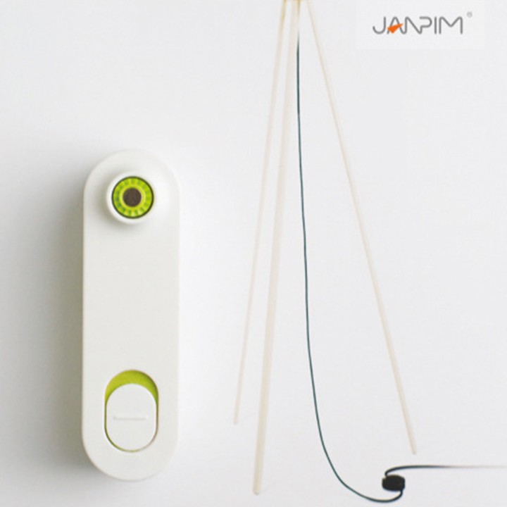 QUẠT MINI CẦM TAY XẾP GỌN RE0271