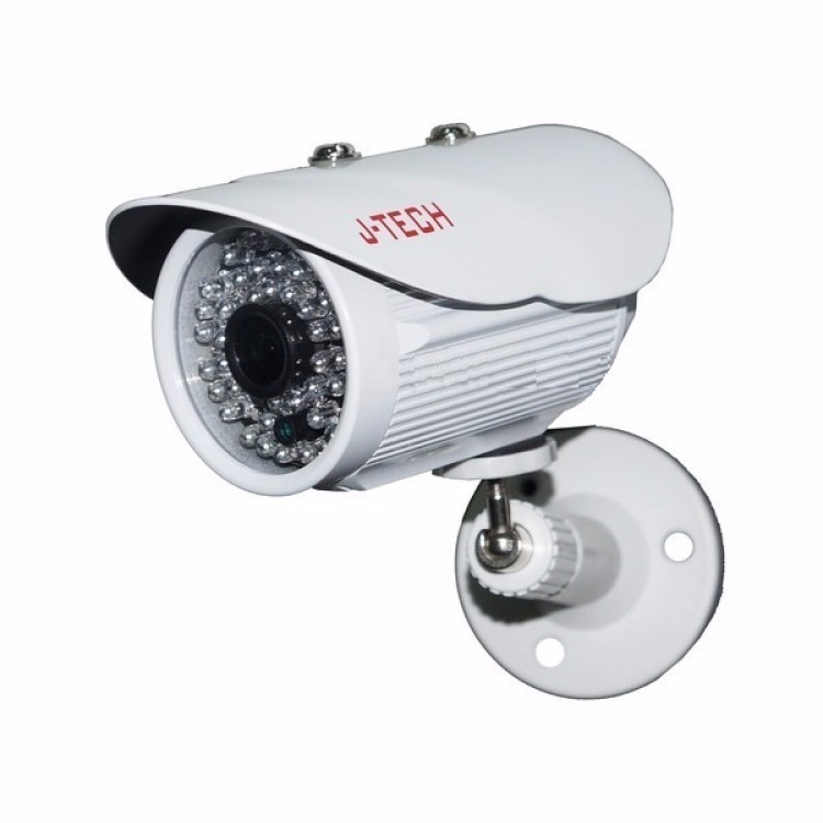 Camera box J-Tech JT-HD5117 - IP, hồng ngoại