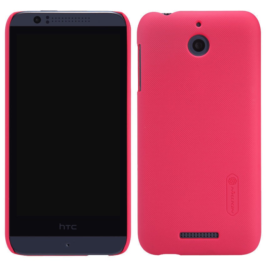 Ốp lưng Nillkin HTC Desire 510