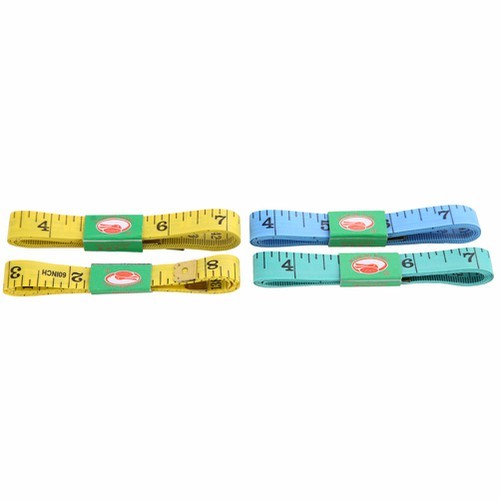 Combo 5 dây thước dây 1.5m (Mã SP: 5 DÂY)