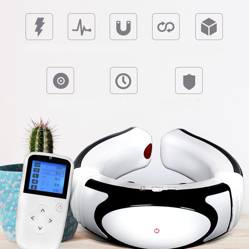Máy massage cổ JD-A6