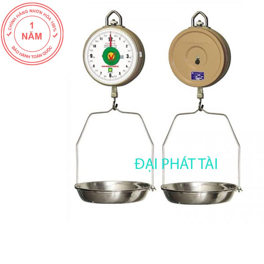 Cân treo Nhơn Hòa NHGS-12-1F 12kg