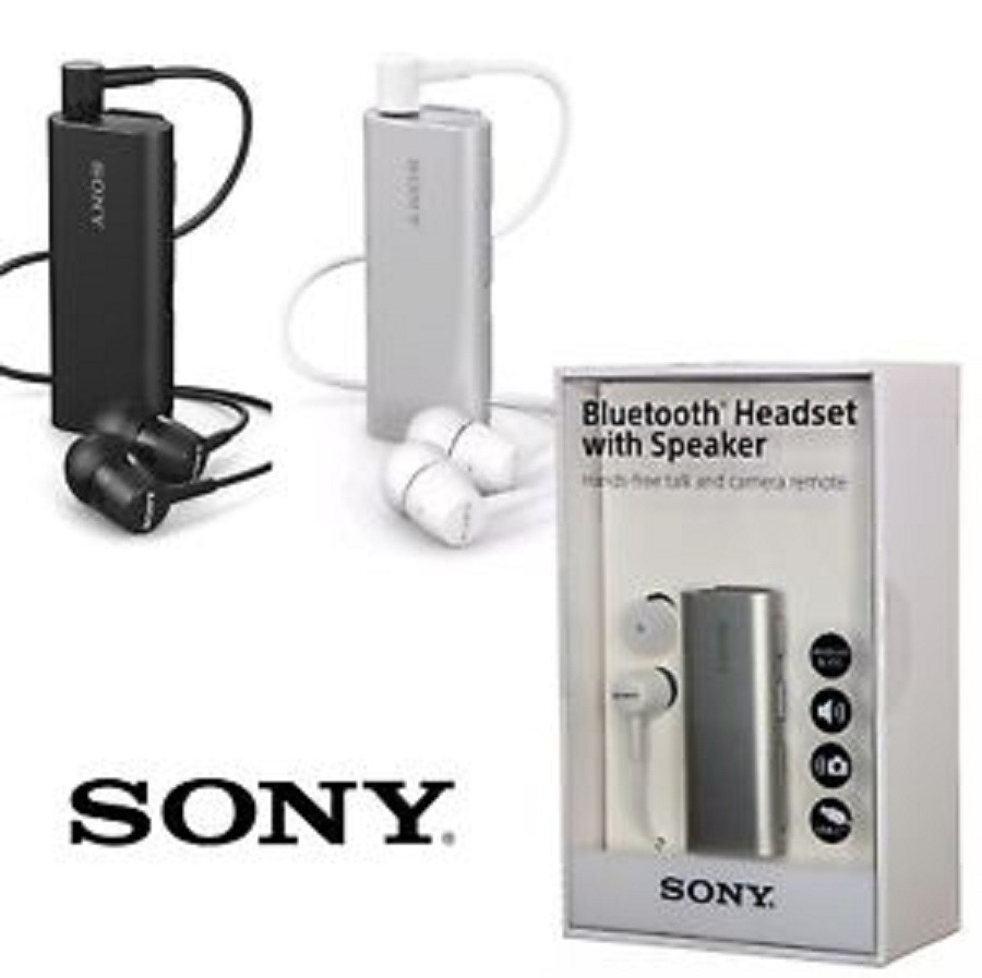 Tai nghe Bluetooth Sony SBH56