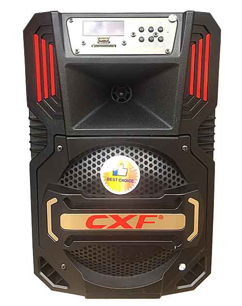 Loa kéo di động CXF 805