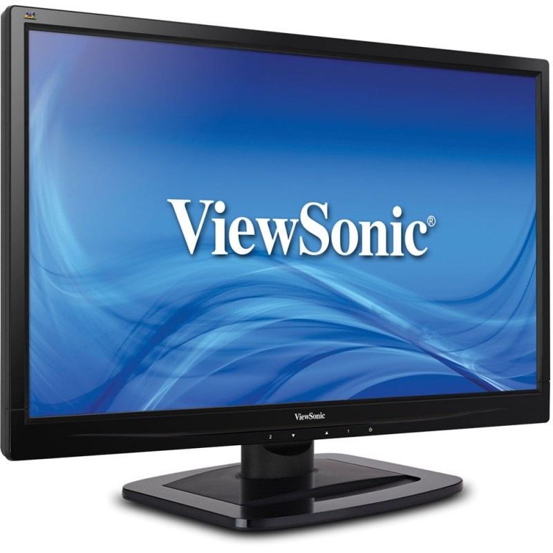 Màn hình máy tính Viewsonic VA2465SH - LED, 24 inches, Full HD (1920 x 1080)
