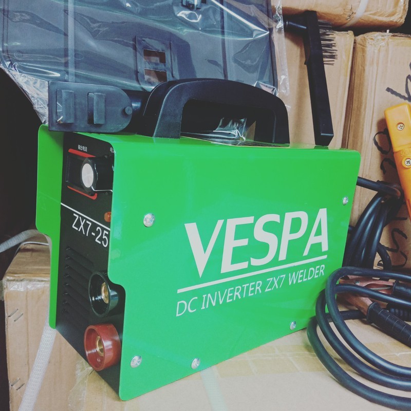 Máy hàn vespa 250a