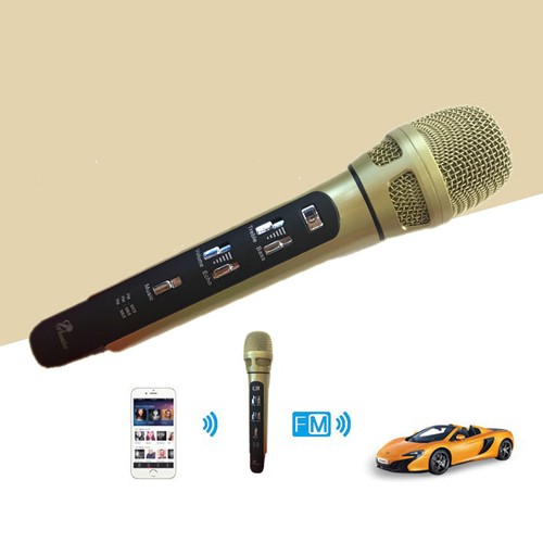 Micro bluetooth Tuxun K9