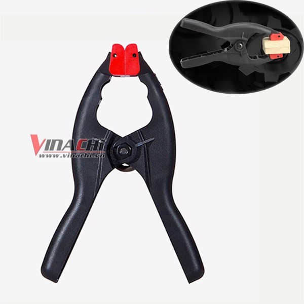KẸP NHANH CHỮ A DURATEC 829