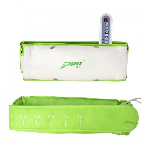 Máy massage giảm mỡ bụng Puli PL-906