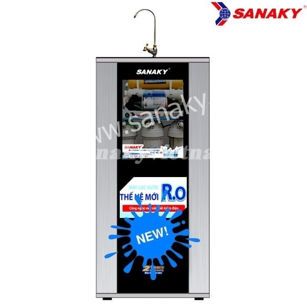 Máy lọc nước Sanaky SNK-07