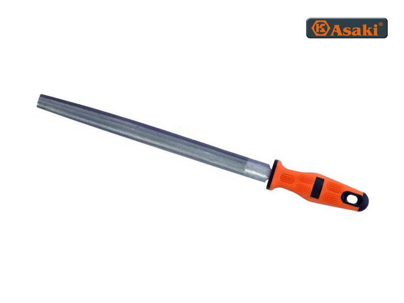 Giũa lòng mo Asaki AK-3746