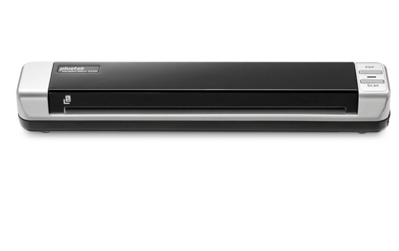 Máy quét tài liệu cầm tay Plustek S410