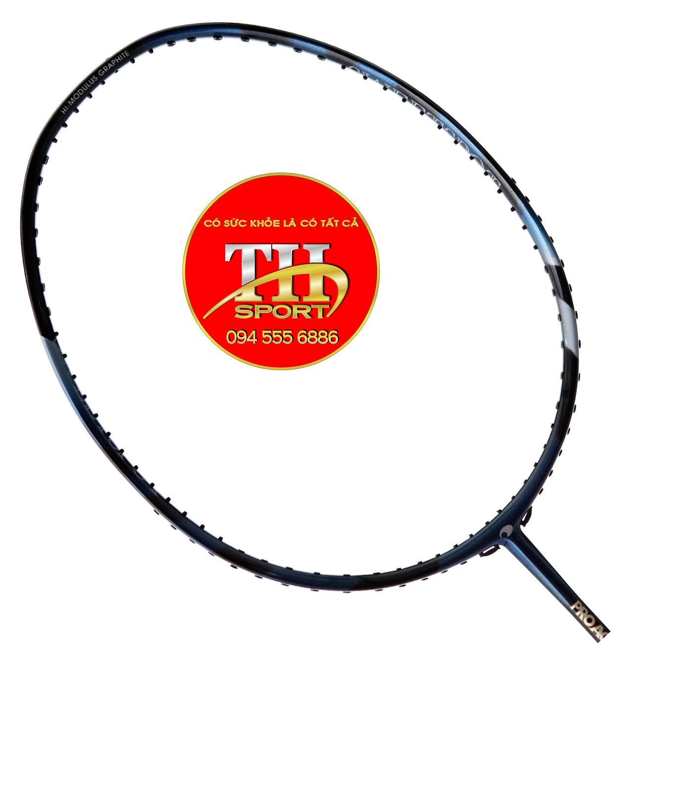 Vợt cầu lông proace 1000