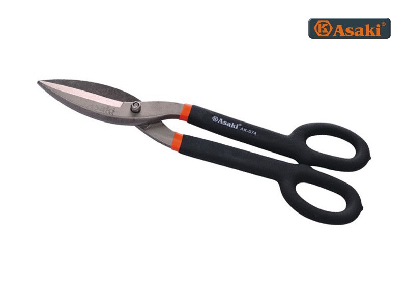 Kéo cắt tôn asaki ak-073