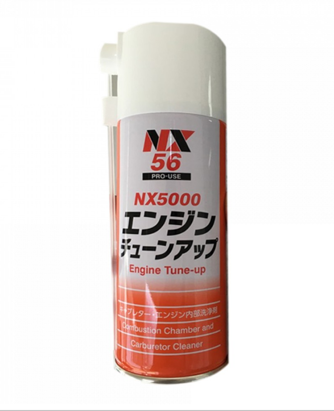 Dung dịch vệ sinh buồng đốt Ichinen NX5000 chính hãng