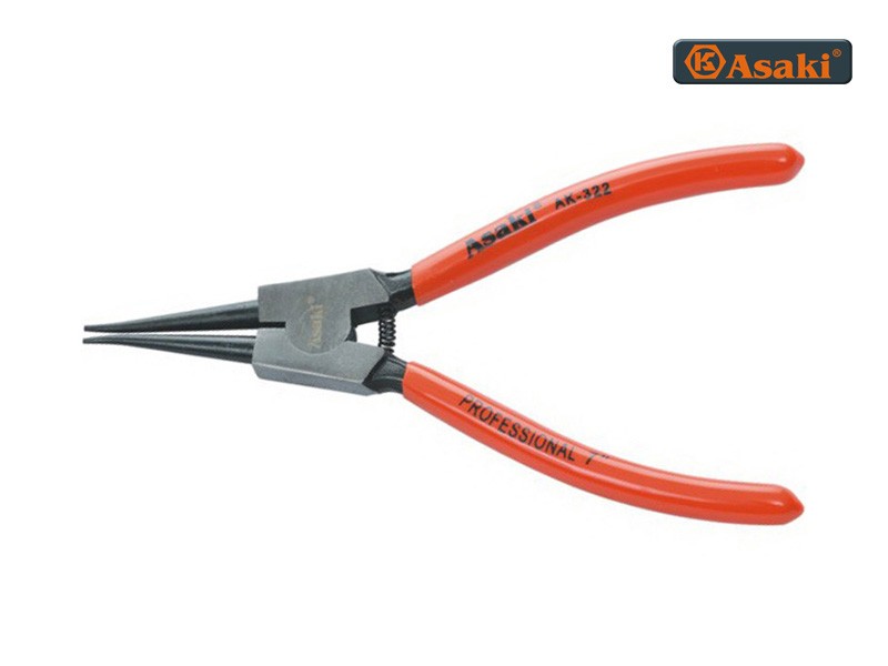 Kìm mở phe Asaki AK-8330 9inch