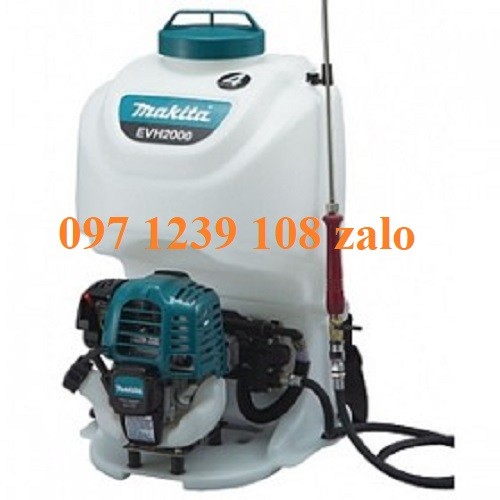 Máy phun thuốc trừ sâu Makita EVH2000