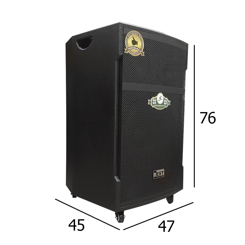 Loa kéo di động Best BT-4200