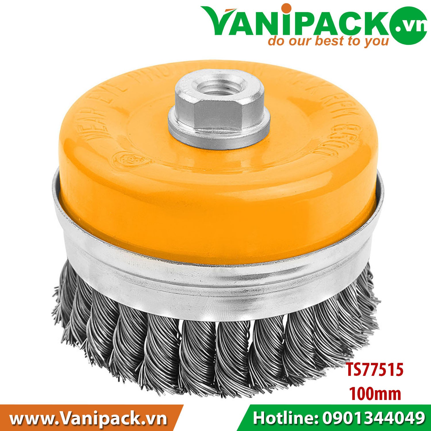 CHÉN CƯỚC TOLSEN 77515