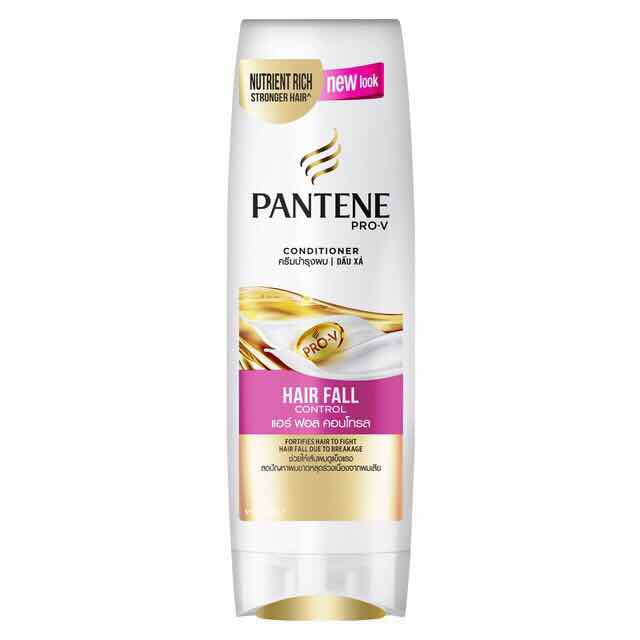Dầu xả tóc ngăn rụng tóc Pantene Pro-V 300ml mẫu mới