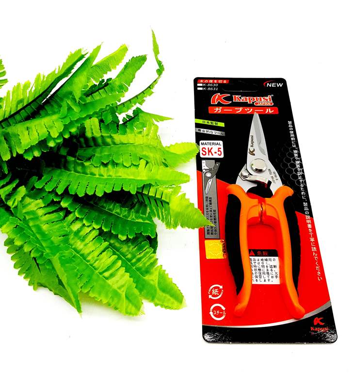 Kéo cắt cành kapusi_k8630