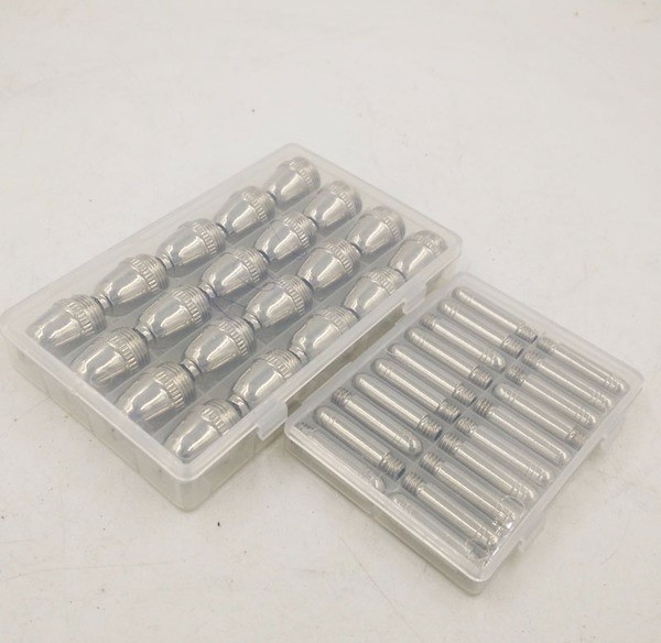 10 bộ - Bép cắt plasma AG60 (Mã SP: SP002153)