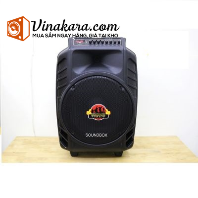 Loa Soundbox S-16A