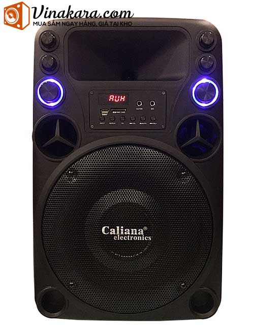 Loa kéo di động Caliana TO-12B