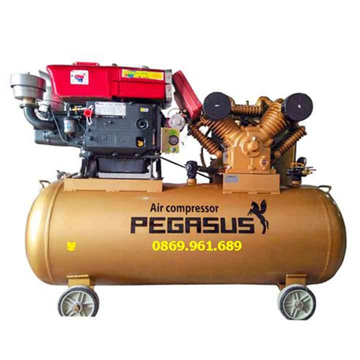 Máy nén khí Pegasus TM-V -1.05/12.5-500L