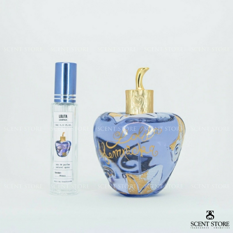 Nước hoa mini loại chiết 5ml lolita lempicka