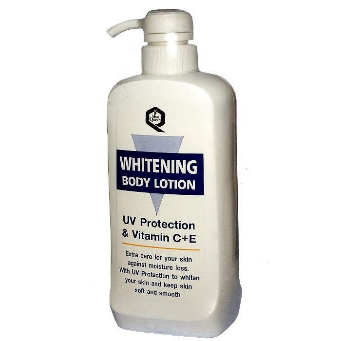 Kem Whitening Body Lotion - 700 ml
