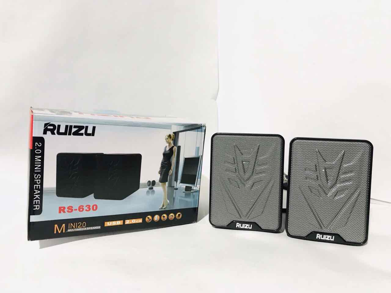 Loa Ruizu 2.0 RS-630
