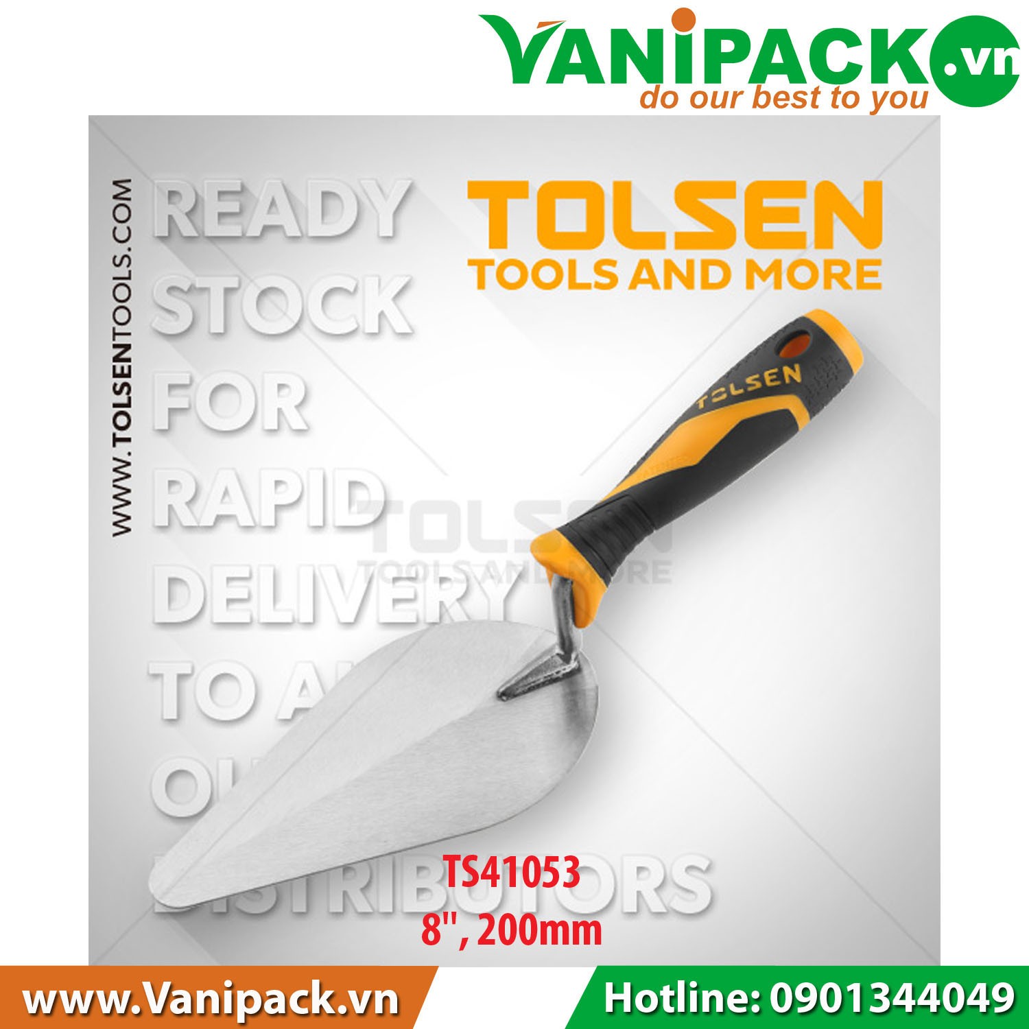 CÂY BAY TOLSEN 41053