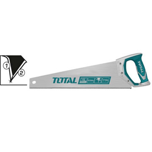 Cưa cắt cành total tht55206