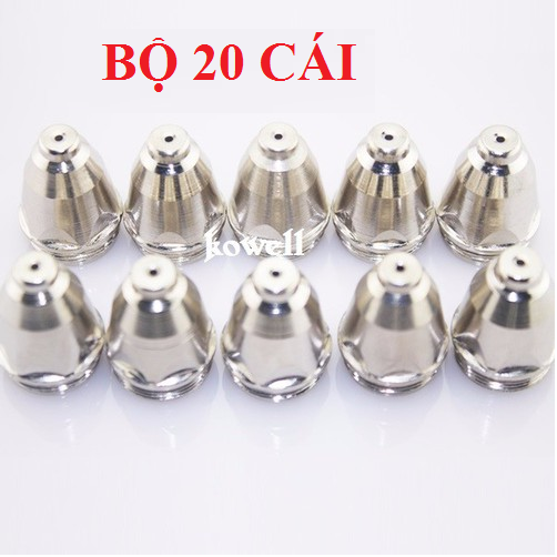 Chụp bép cắt Plasma (Mã SP: C012-D1)
