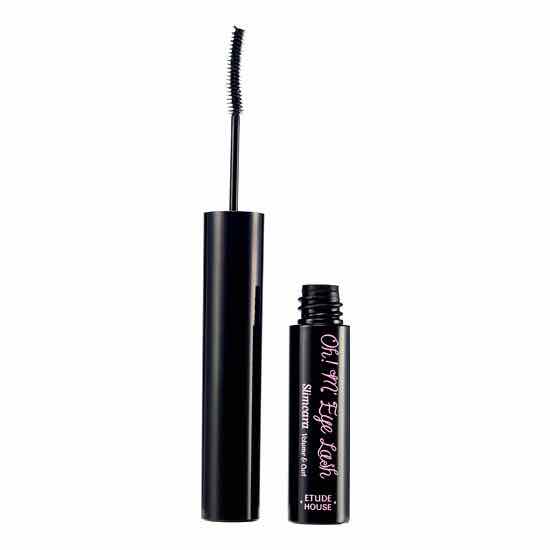 Mascara Oh m’eye lash Slimcara Volume & Curl