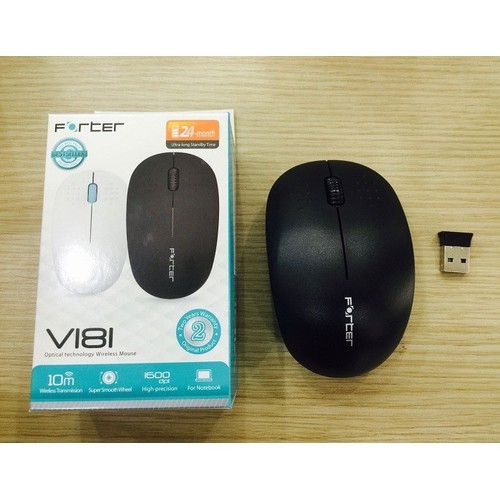Chuột không dây Vina Gear chính hãng K08