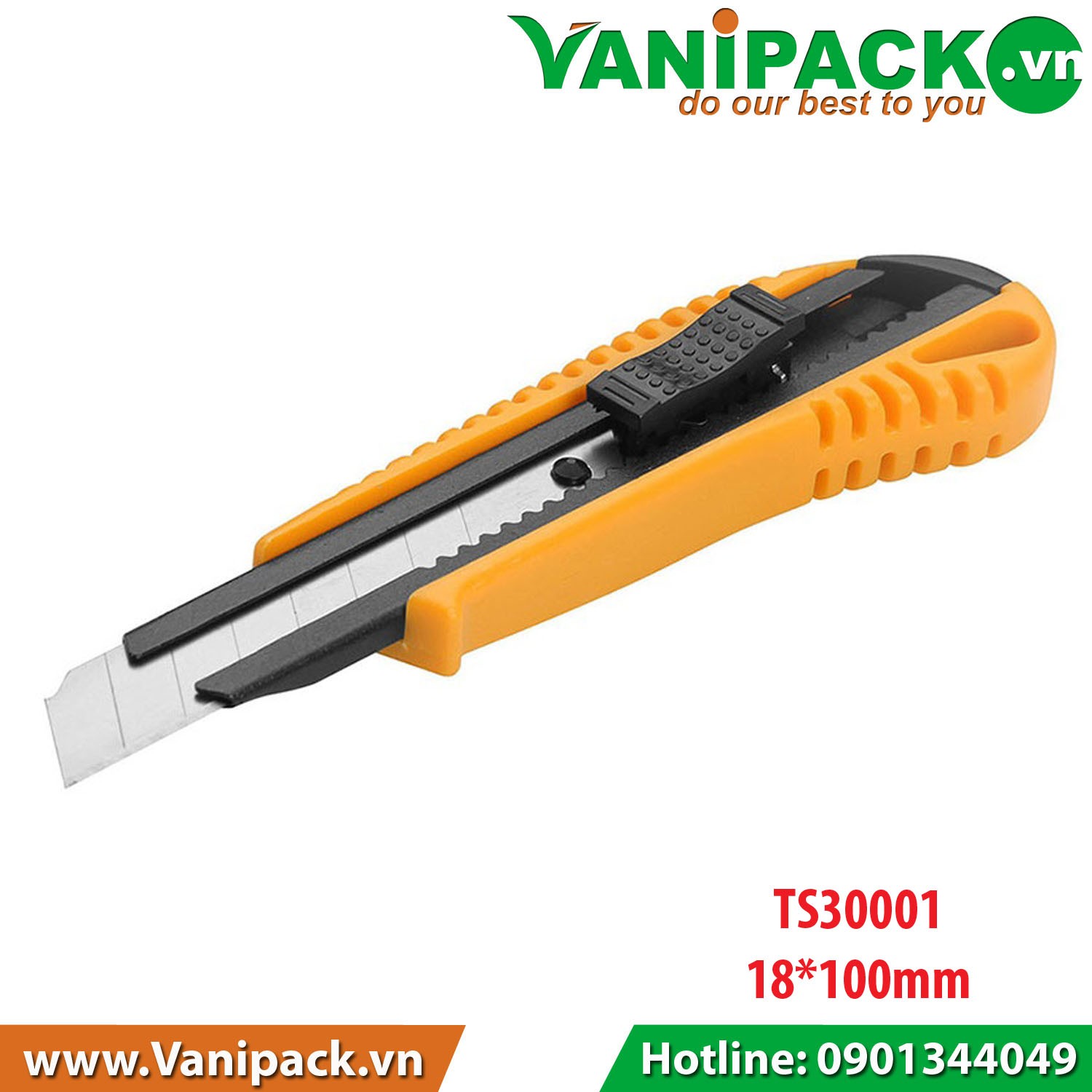 Dao rọc giấy Tolsen 30001
