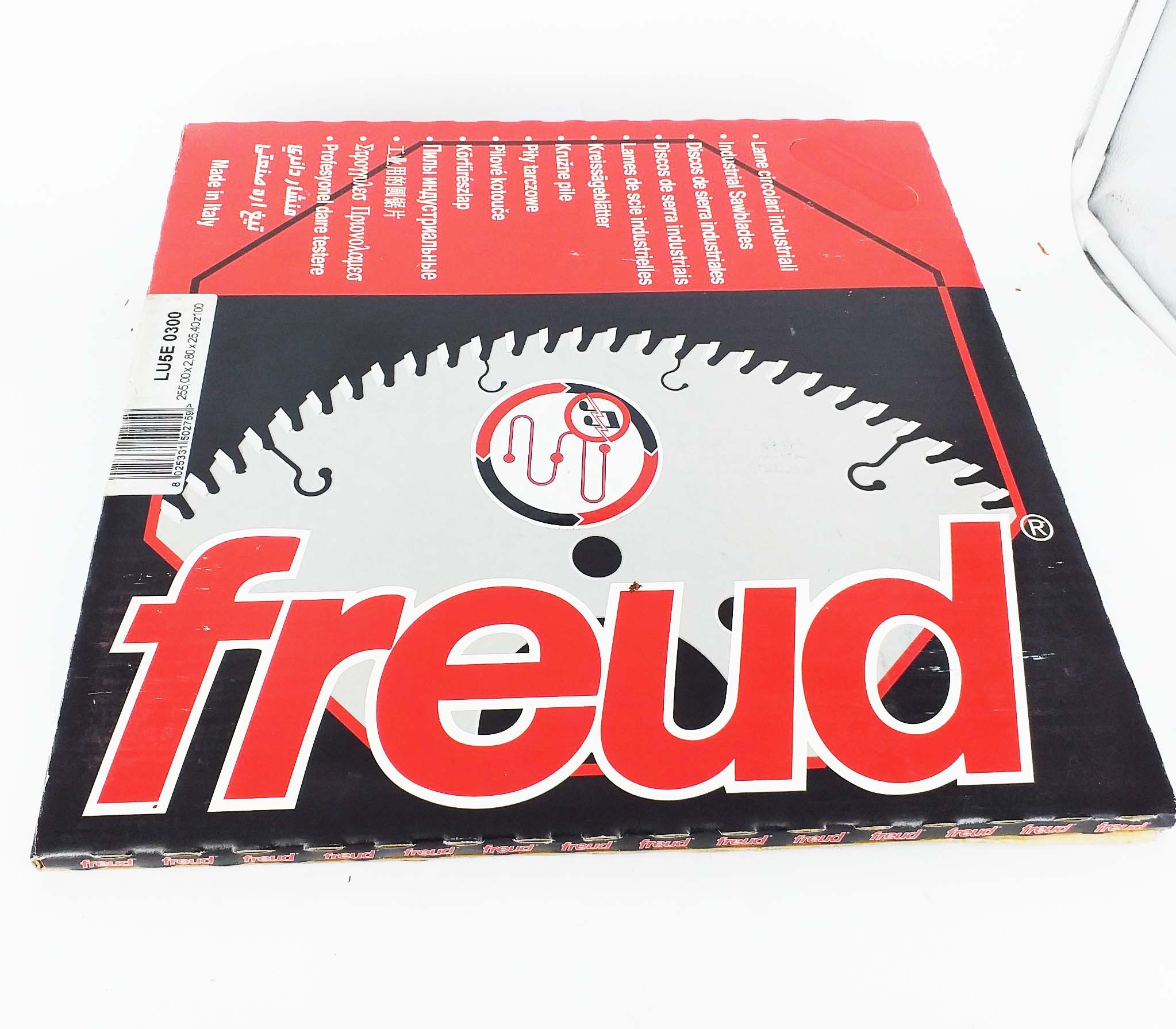 LƯỠI CƯA FREUD LU2A-2800