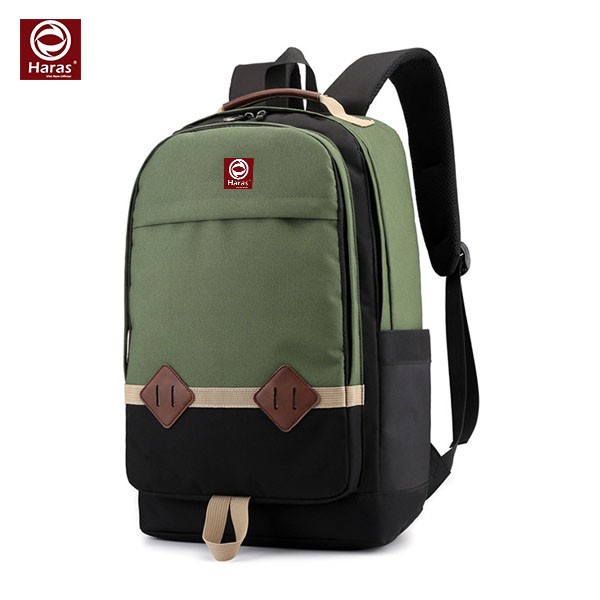 Balo unisex thời trang haras hr233 - chính hãng phân phối