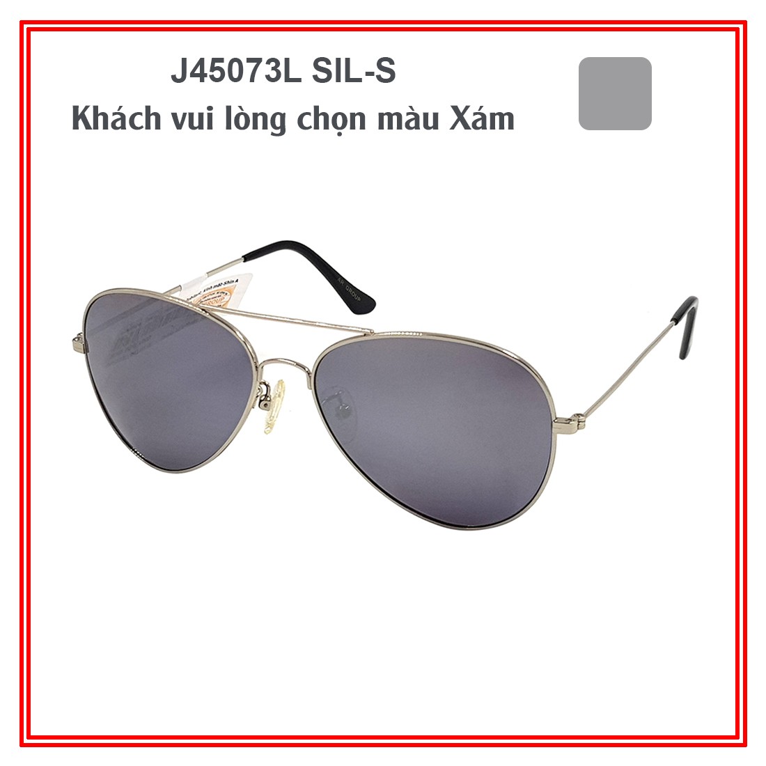 Kính mát jubilant j45073l