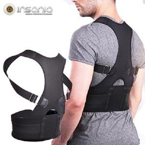 [ LOẠI XỊN  ]   áo chống gù lưng cao cấp (Mã SP: 206662)