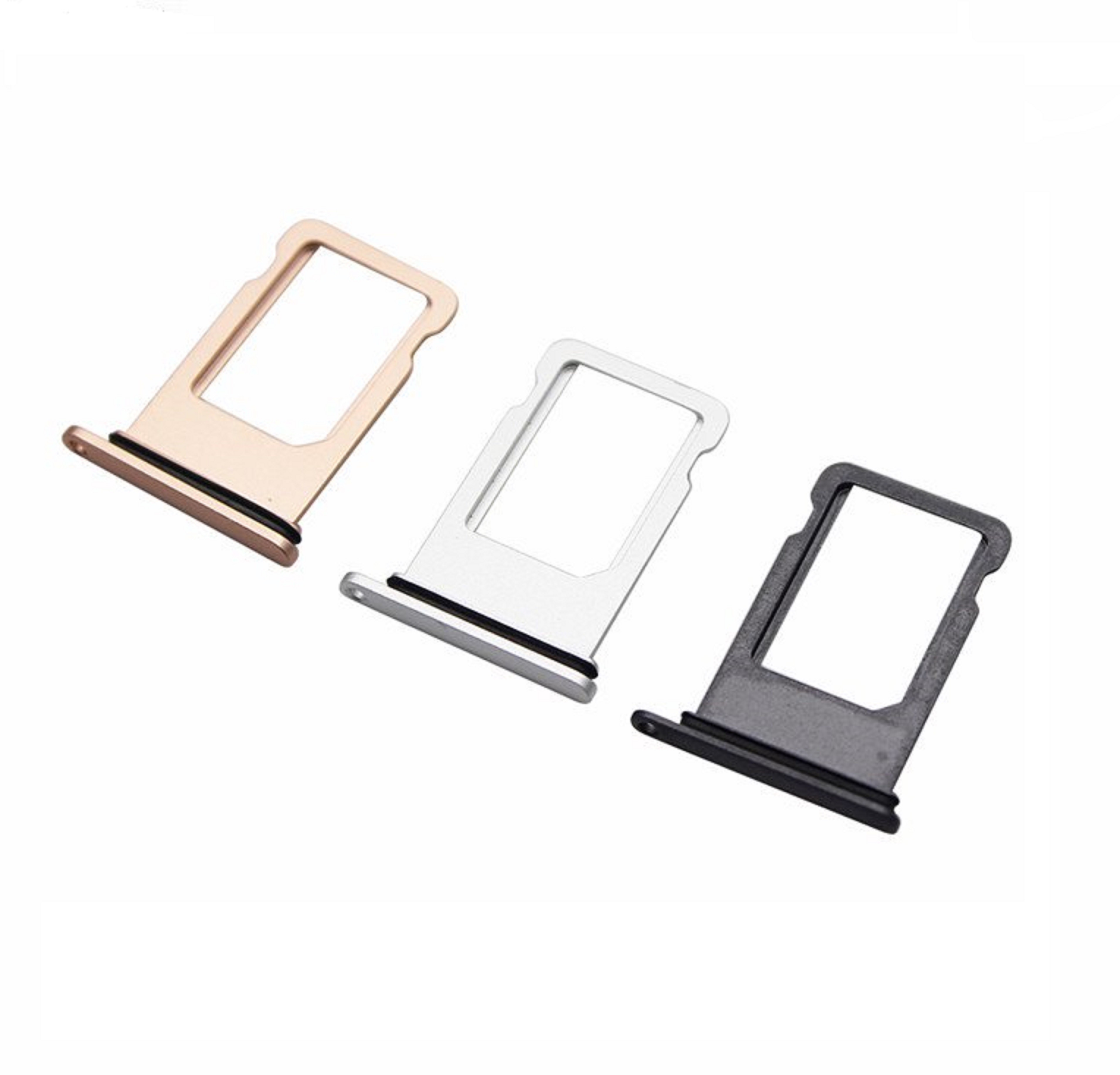 Khay sim Điện thoại Iphone 8 Plus (Mã SP: Iphone 8 Plus)